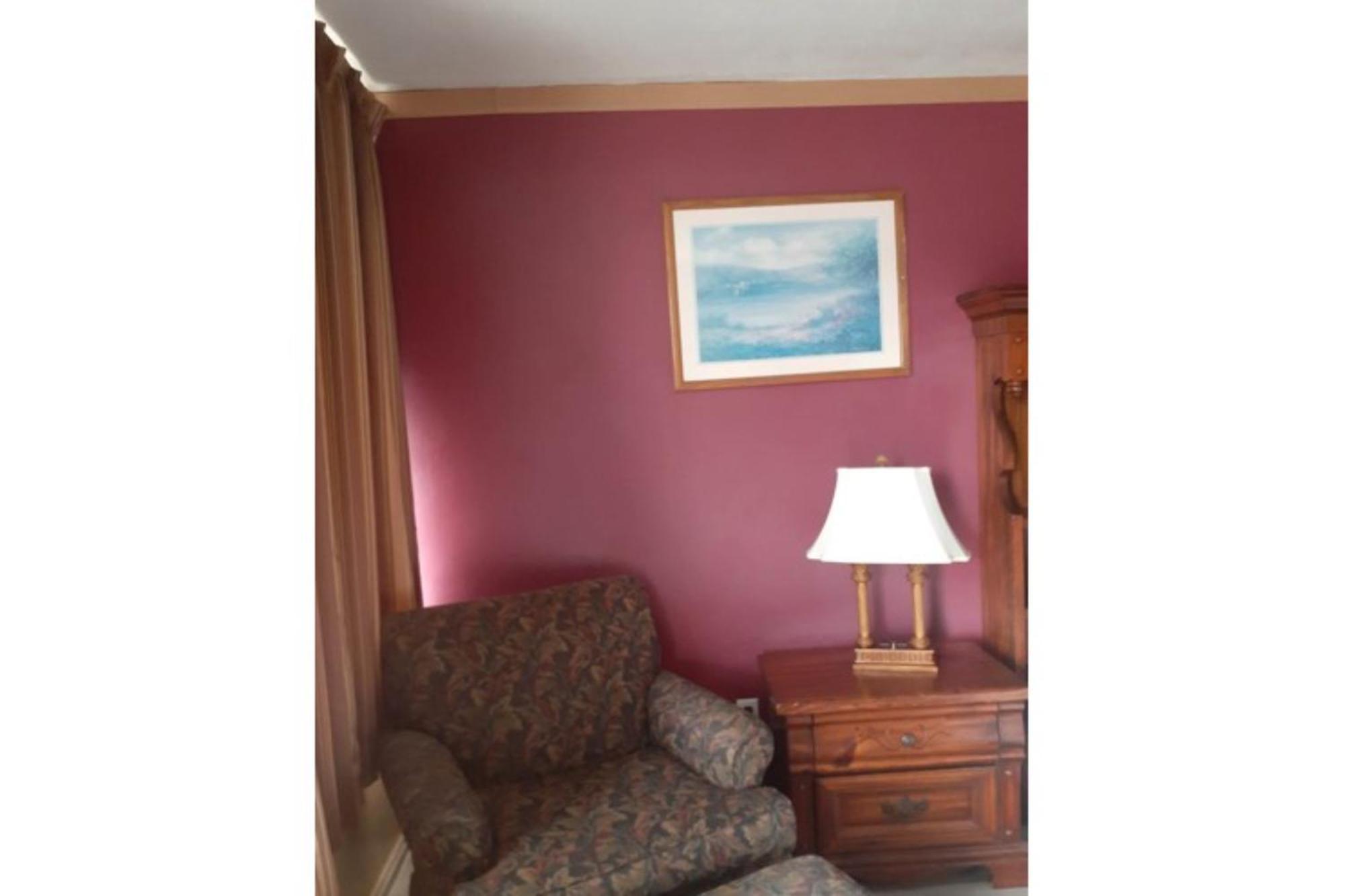 Holiday Lodge Virginia Pearisburg Bagian luar foto